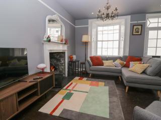 Unicorn Cottage - 0
