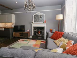 Unicorn Cottage - 9