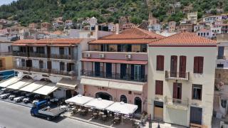 Liakakos Rooms - Gythio - 8