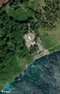 Captain All's BED AND BREAKFAST - - 4