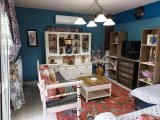 MV House Goulediana Rethymno - 8