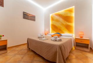 "L'Oasi di Favignana" Room and Charme - Favignana - 8