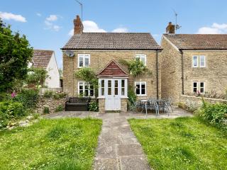 Gladwyn Cottage - Sutton Benger - 9