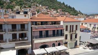 Liakakos Rooms - Gythio - 7