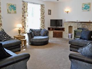 Ford Farmhouse - Carew - 9