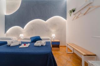 "L'Oasi di Favignana" Room and Charme - Favignana - 8
