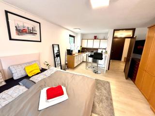 Natural and urban living in Nuremberg - Norimberga - 8