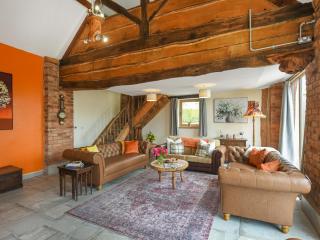 Orchard Barn - Uk47458 - Chetton - 9