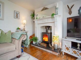 Spa Cottage - Mevagissey - 7