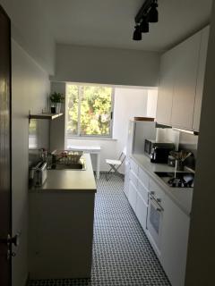 Carcavelos, Cozy 3 bedroom apartment in Cascais - Carcavelos - 6