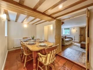 Gladwyn Cottage - Sutton Benger - 5