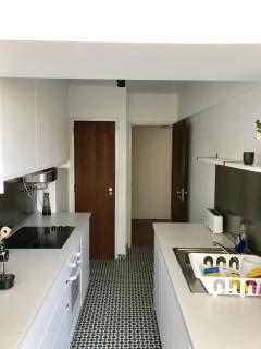 Carcavelos, Cozy 3 bedroom apartment in Cascais - Carcavelos - 5