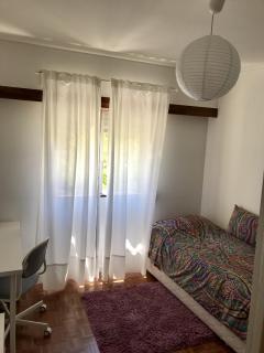 Carcavelos, Cozy 3 bedroom apartment in Cascais - 2