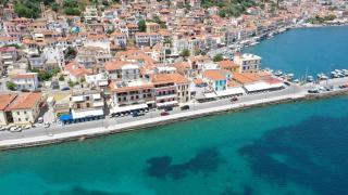Liakakos Rooms - Gythio - 9