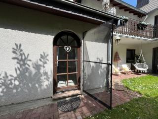 Ferienwohnung Wölf - Eiterfeld - 6
