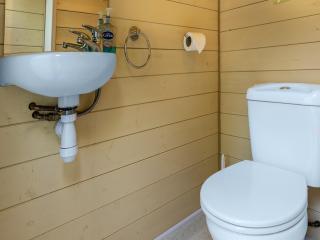 Oak Retreat - Uk46650 - Crickhowell - 4