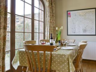 Cass Lodge - Huby - 5