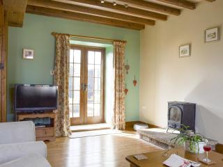 Cass Lodge - Huby - 7