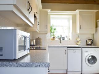 Cass Lodge - Huby - 1