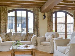 Cass Lodge - Huby - 8