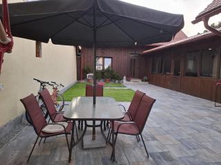 Casa Sura Sasilor - Hermannstadt - 8