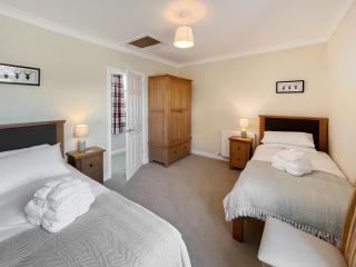 Kilquhanity Cottage - Castle Douglas - 2