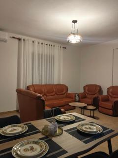 Diart's Apartment - Durrës - 7