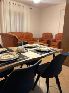 Diart's Apartment - Durrës - 5