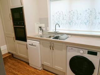 Forge Villa - Ebberston - 3