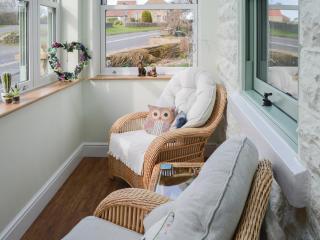 Forge Villa - Ebberston - 6