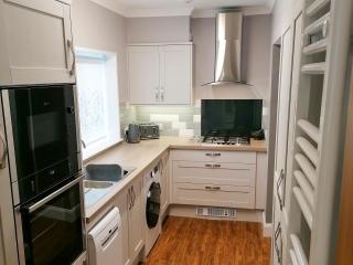 Forge Villa - Ebberston - 5
