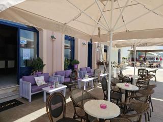 Liakakos Rooms - Gythio - 1
