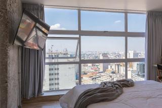 Vossa Bossa Mirante - São Paulo - 9
