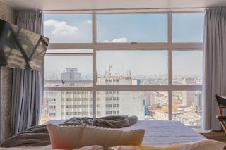 Vossa Bossa Mirante - São Paulo - 8
