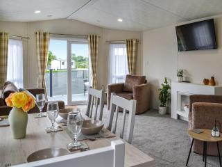 Lodge 9 Bridlington Holiday Park - Uk47516 - Carnaby - 6