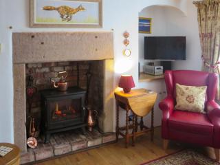 Whitton View Nr Wooler - Milfield - 7