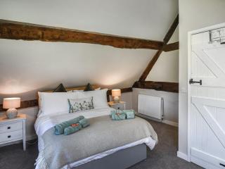 Ty-Ucha Cottage - Llangollen - 2