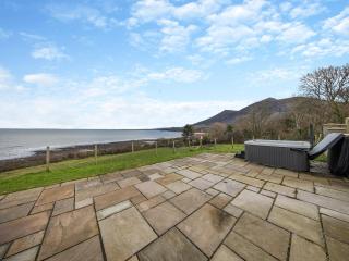 Y Beudy Gwydir - Trefor - 9