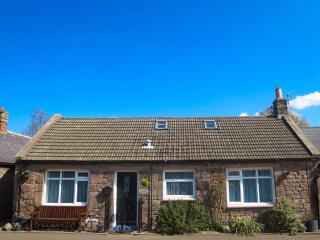 Whitton View Nr Wooler - Milfield - 1