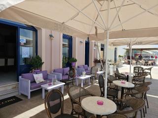 Liakakos Rooms - Gythio - 2