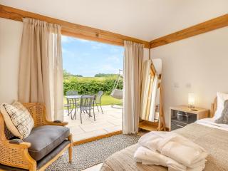 Loxford Lodge - Uk47304 - Uttoxeter - 5