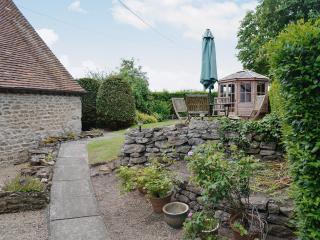 Westover Cottage - Wootton - 2