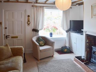 Bow Cottage - Fordwich - 9