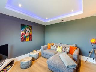 Dewhurst Farm - Langho - 6
