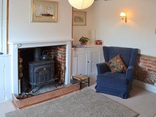 Bow Cottage - Fordwich - 6