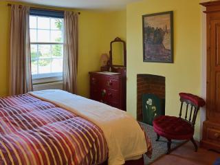 Bow Cottage - Fordwich - 2