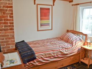Bow Cottage - Fordwich - 1