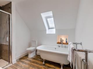 The Barn - Ashbourne - 3