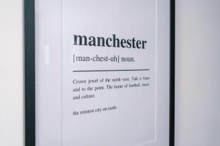 The Definition Apartment in the Northern Quarter by Rest&Recharge - 8