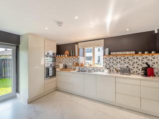 Whitehill Barn - Uk47195 - Kirkcambeck - 4